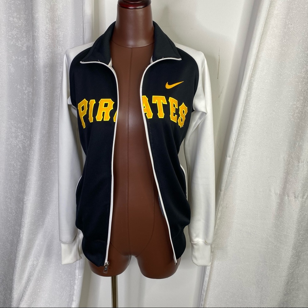 Nike pirates jacket